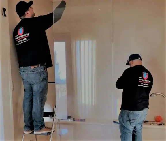 Professional plumbing installation for Toilet Repair in Fruitridge Pocket